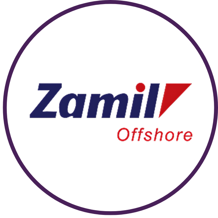 ZAMIL Off Shore 